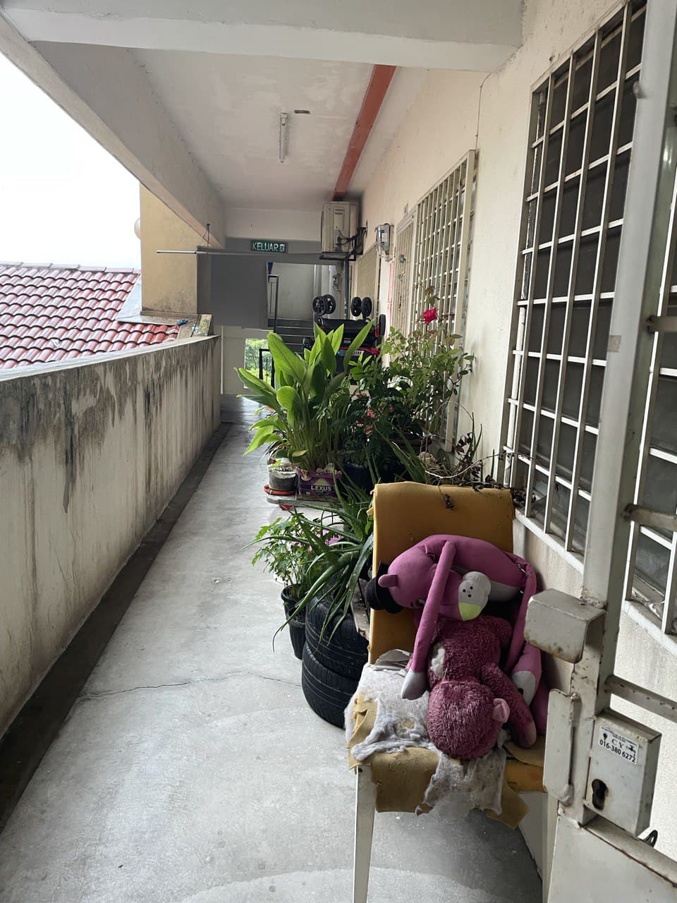 Permai Court 1, Taman Dato Ahmad Razali, Ampang - photo 2