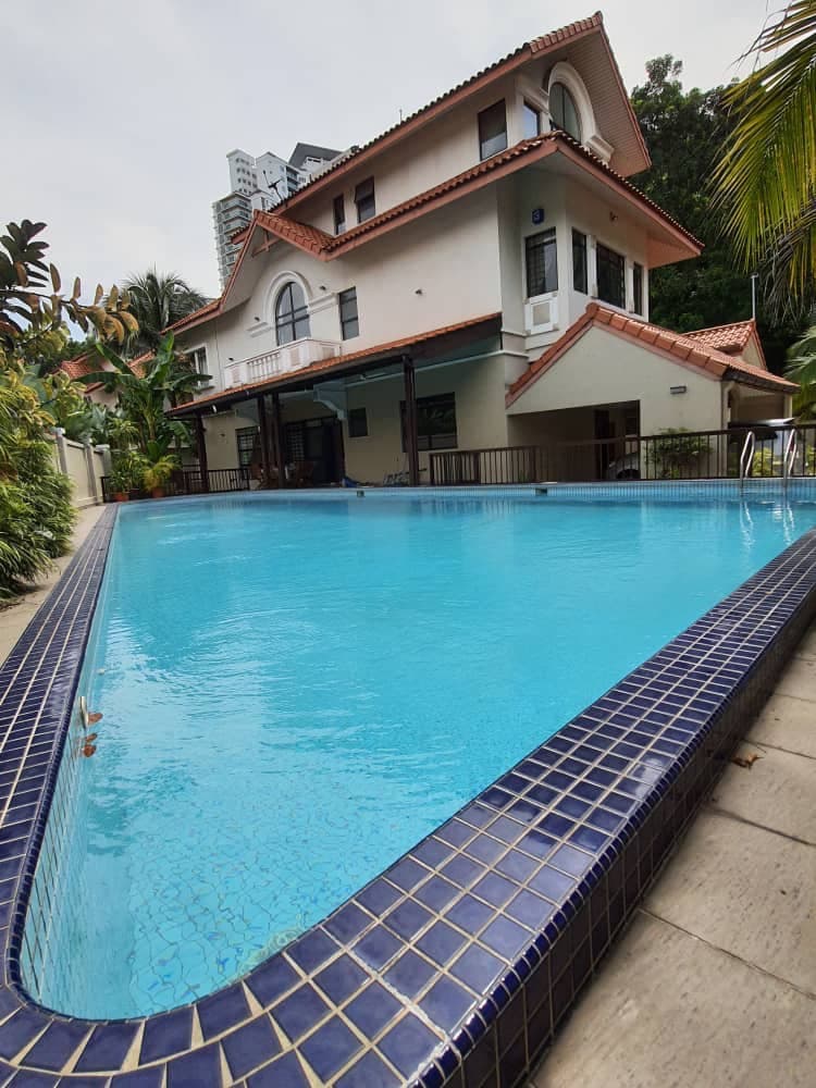 3 Storey Bungalow PJU7  Mutiara Damansara - photo 4