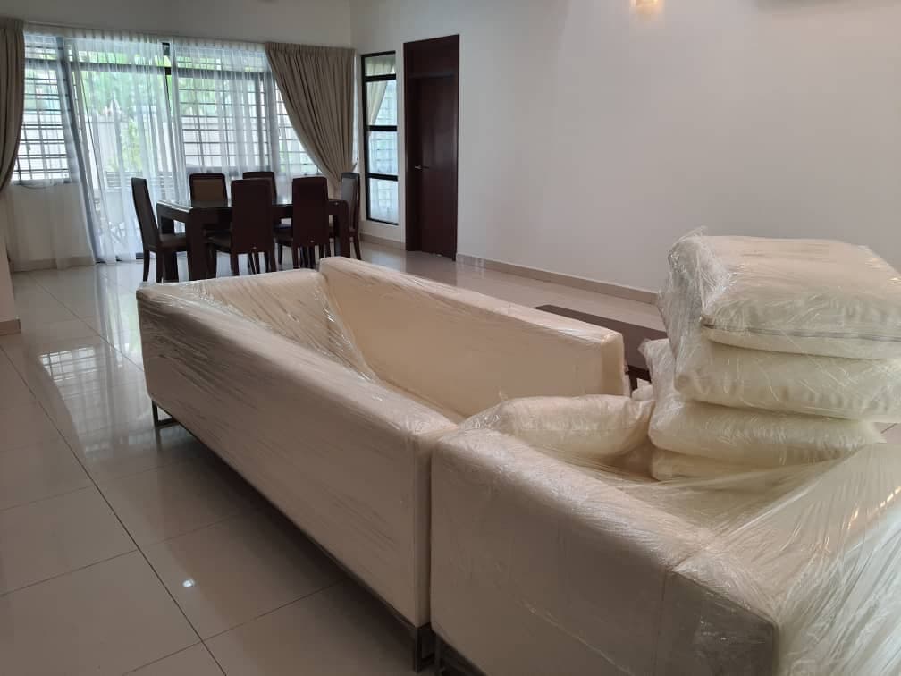 3 Storey Bungalow PJU7  Mutiara Damansara - photo 6