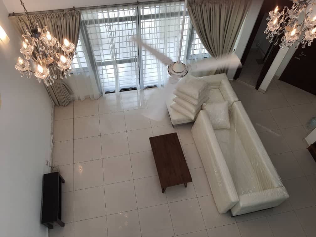 3 Storey Bungalow PJU7  Mutiara Damansara - photo 10