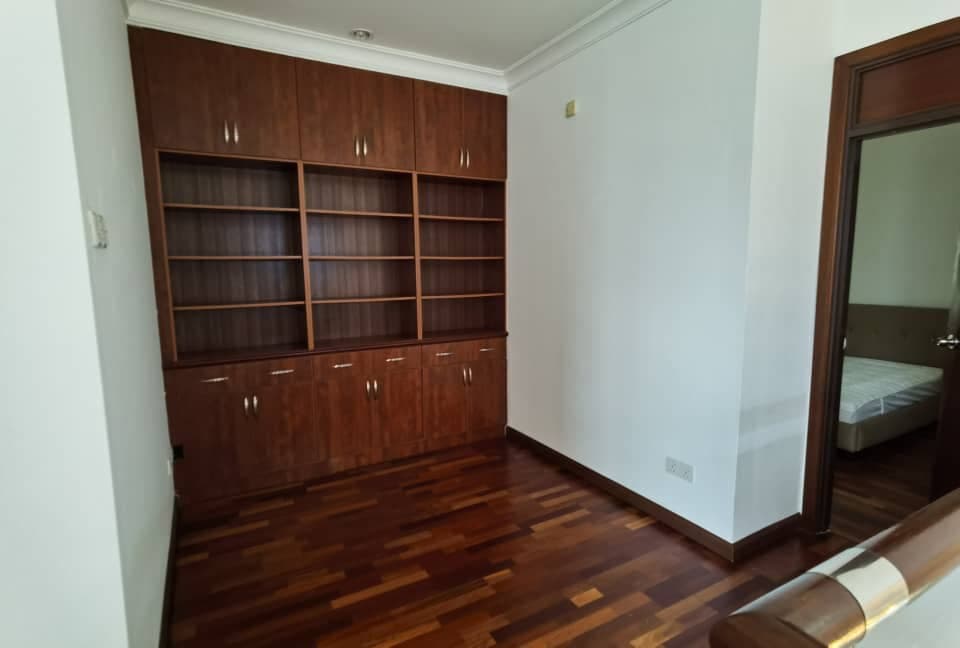 3 Storey Bungalow PJU7  Mutiara Damansara - photo 12