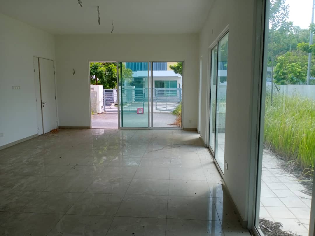 3 Storey Superlink Taman Nadayu 92 Kajang - photo 5