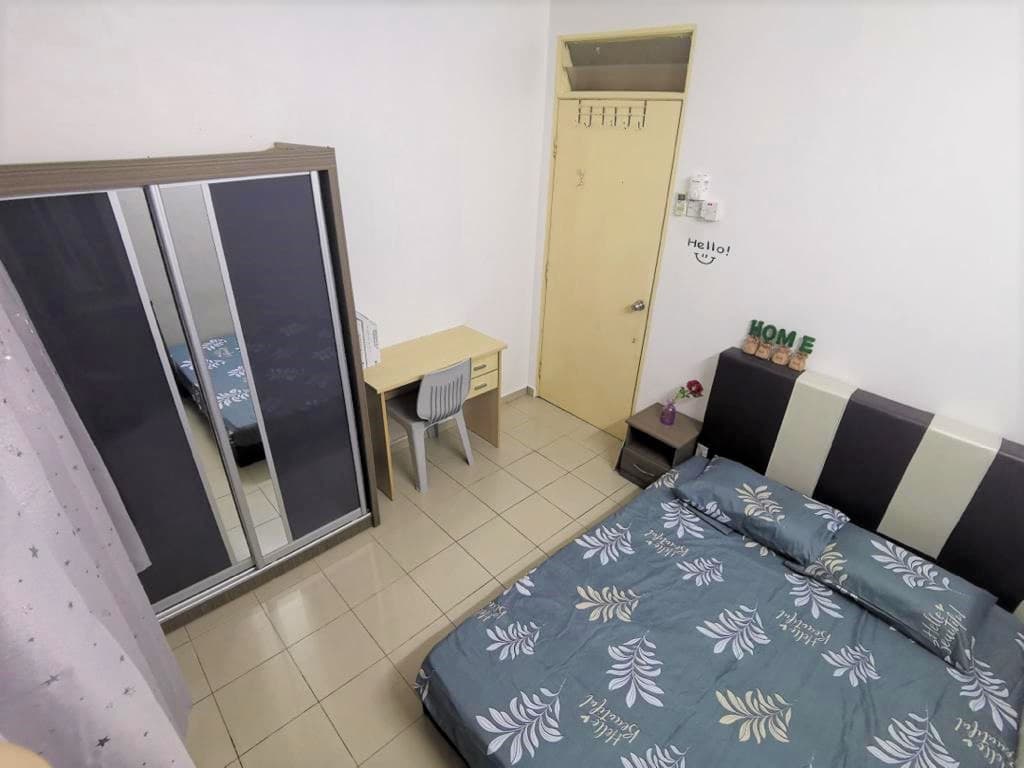 Penthouse Mentari Court Sunway - photo 4