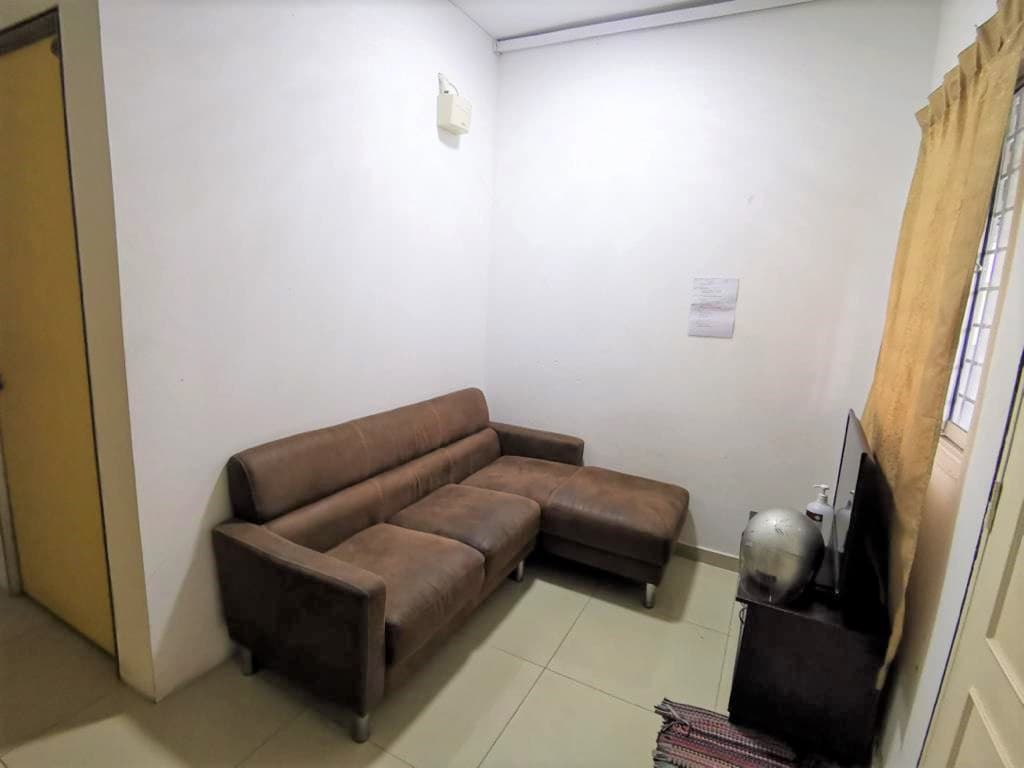 Penthouse Mentari Court Sunway - photo 5