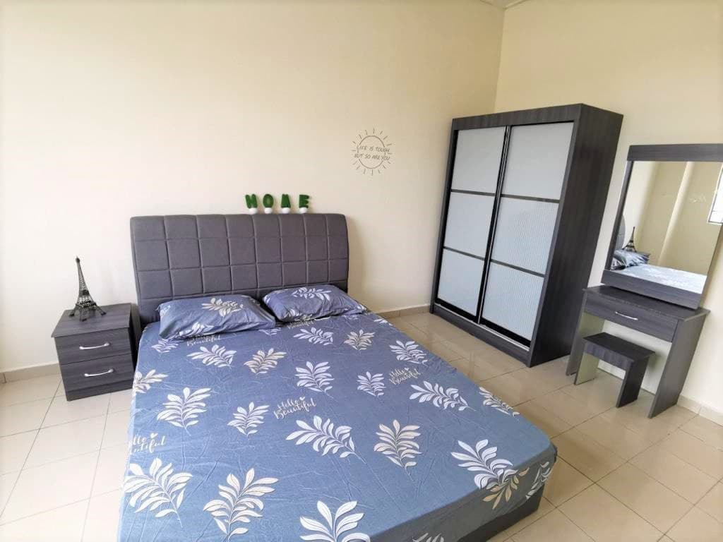 Penthouse Mentari Court Sunway - photo 6
