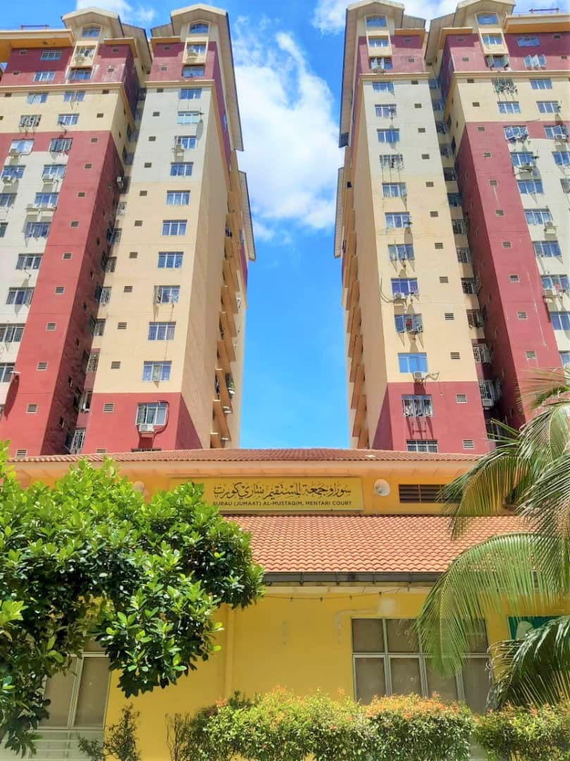 Mentari Court Bandar Sunway - photo 3