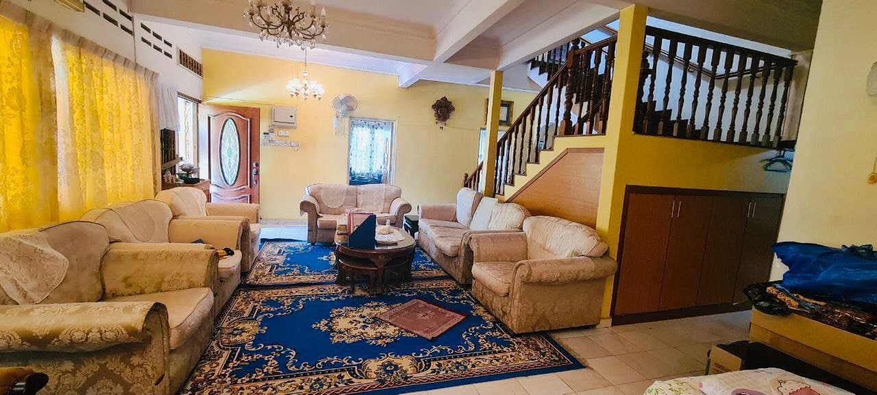 Bungalow 2 Storey Jalan Setiakasih Bukit Damansara - photo 5