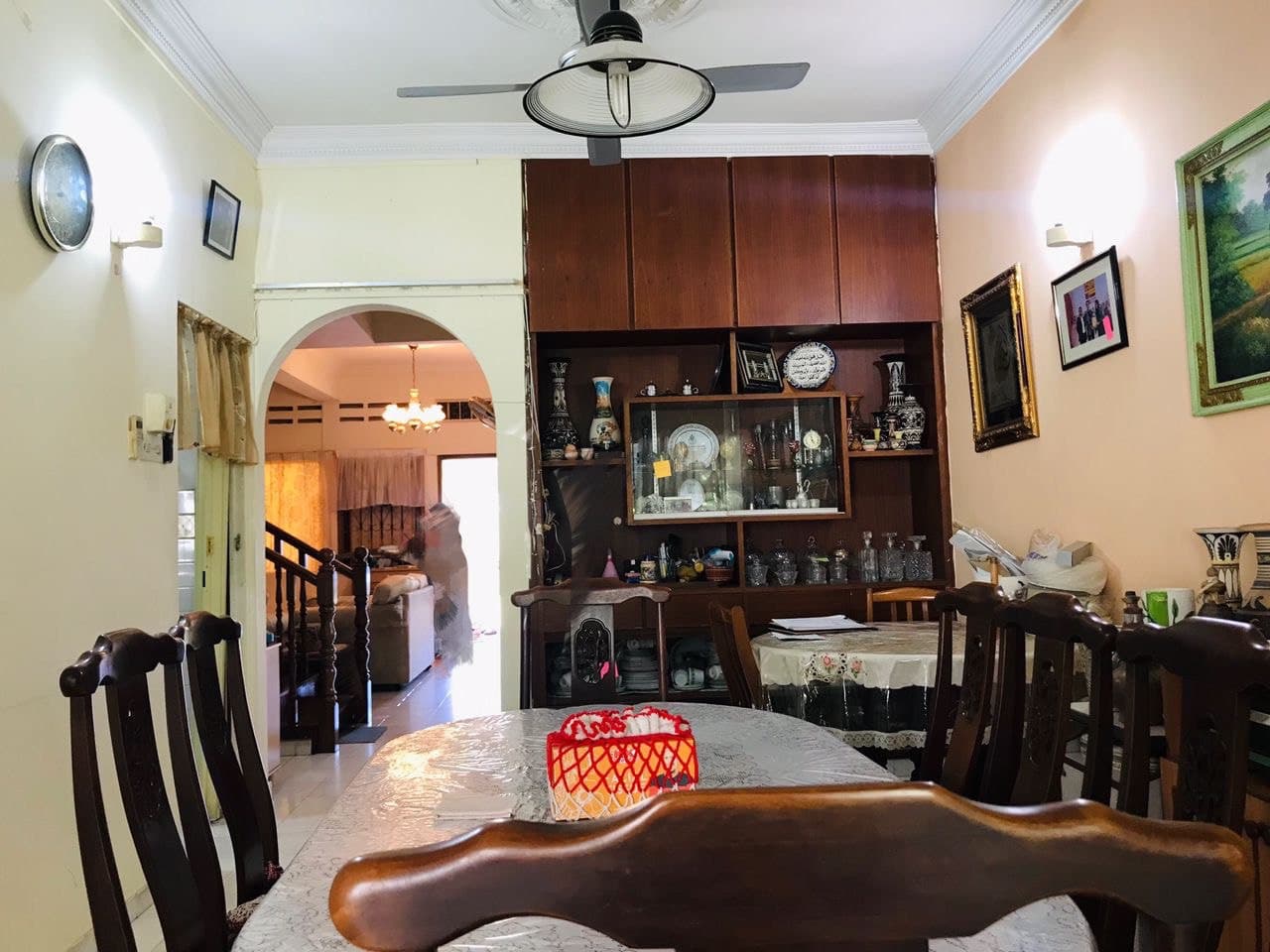 Bungalow 2 Storey Jalan Setiakasih Bukit Damansara - photo 7