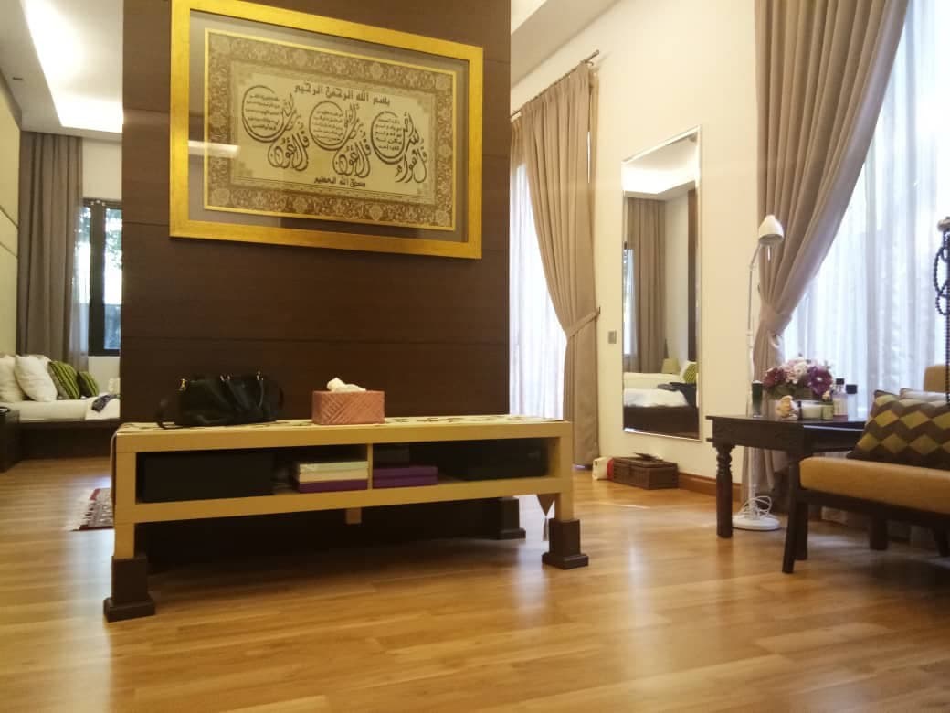 Bungalow Cahaya SPK Percinct 1 Shah Alam - photo 11