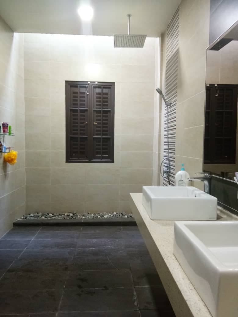 Bungalow Cahaya SPK Percinct 1 Shah Alam - photo 12