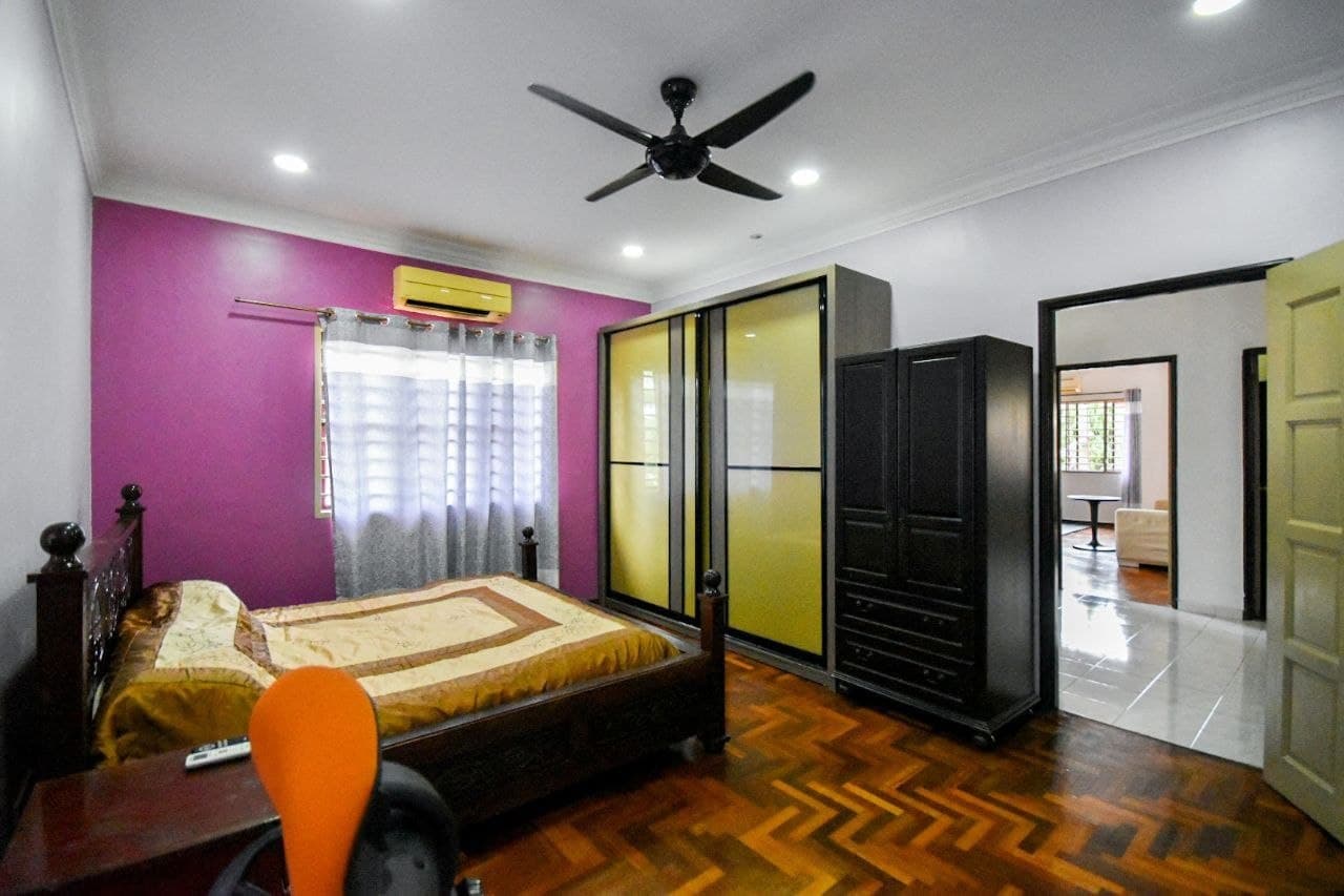 2 Storey Semi D Lestari Mansion Seri Kembangan - photo 10