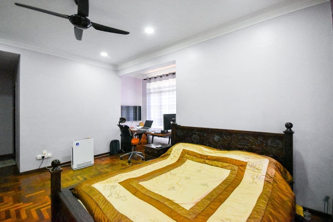 2 Storey Semi D Lestari Mansion Seri Kembangan - photo 11