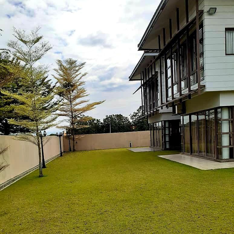 2 Storey Bungalow Dalea Banyan Close Bangi - photo 2