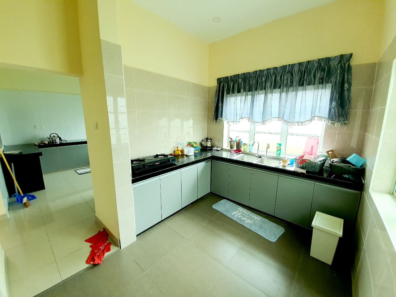 2 Storey Bungalow Kampung Giching Salak Tinggi - photo 3