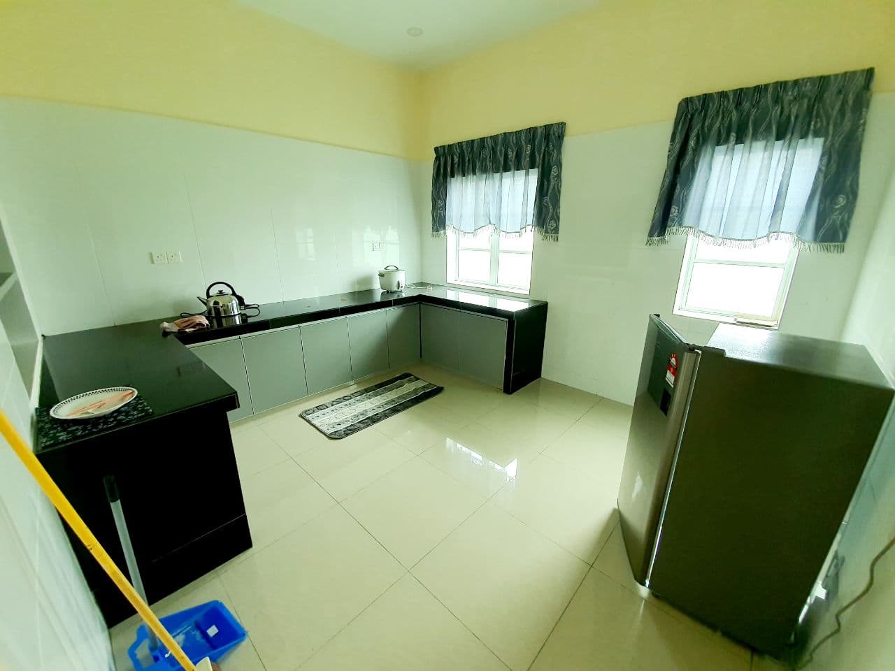 2 Storey Bungalow Kampung Giching Salak Tinggi - photo 4
