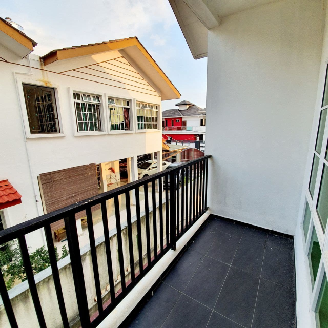 2 Storey Bungalow Kampung Giching Salak Tinggi - photo 10