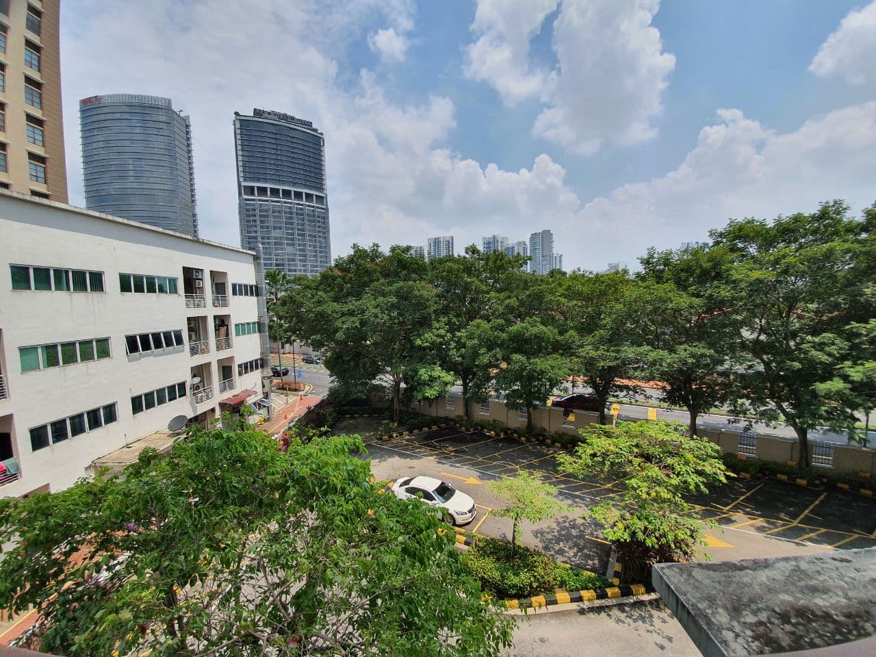 Kelana Mahkota Condominium Kelana Jaya - photo 2