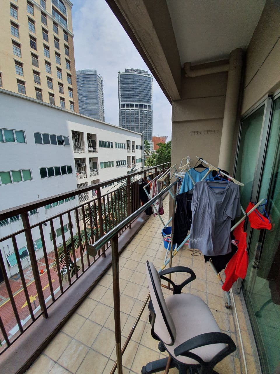 Kelana Mahkota Condominium Kelana Jaya - photo 3