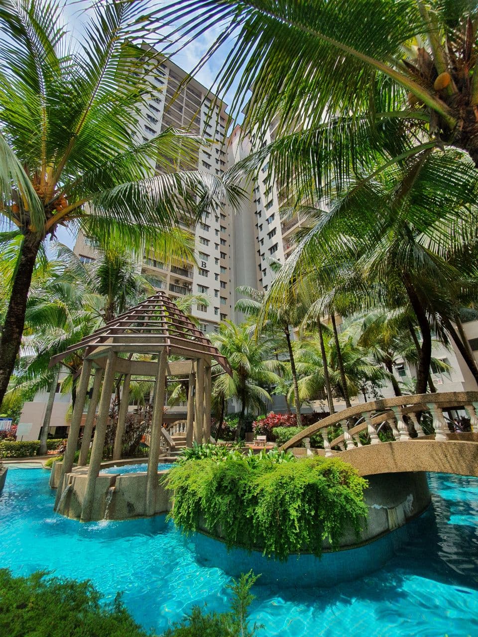 Kelana Mahkota Condominium Kelana Jaya - photo 12