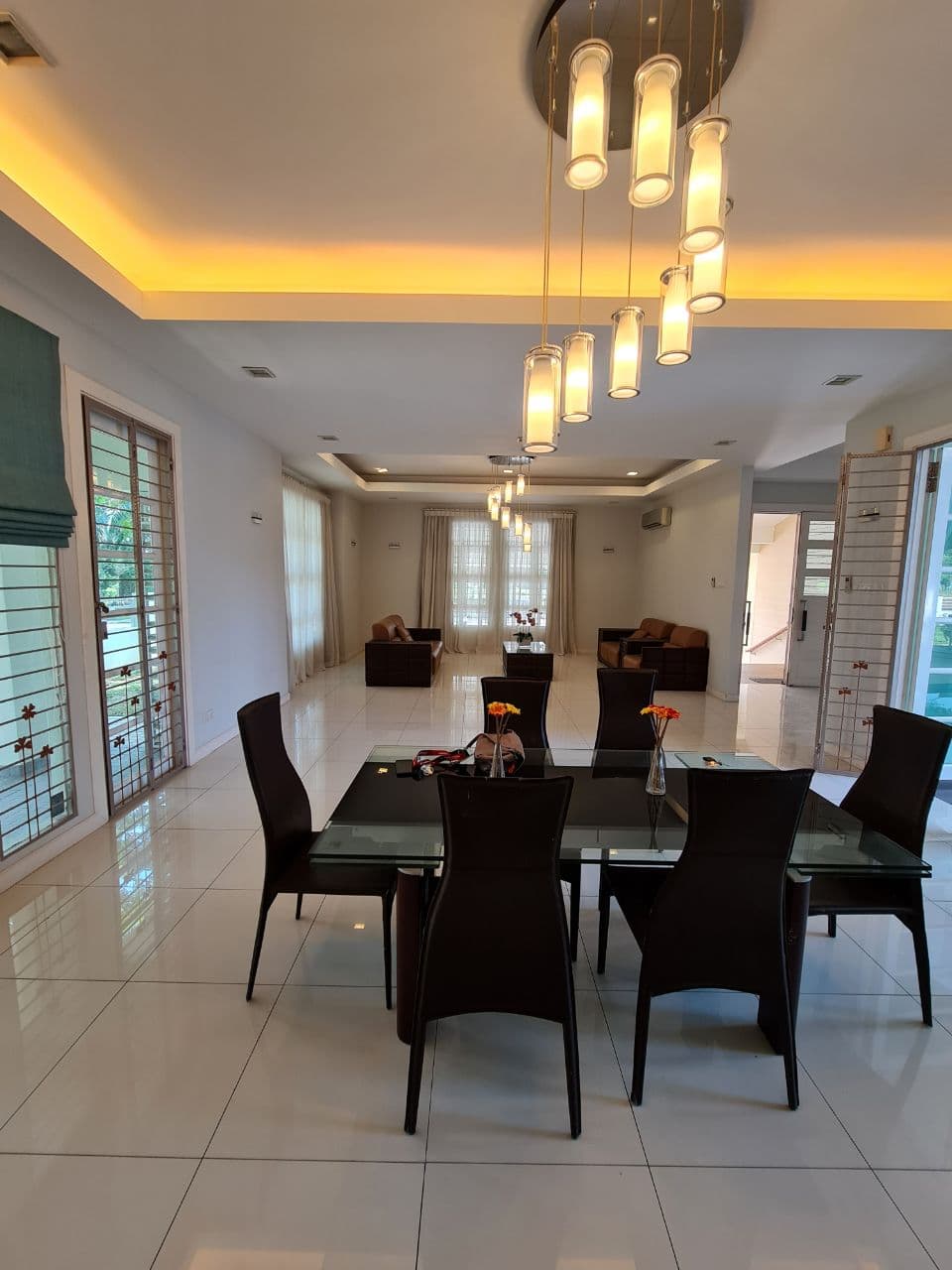 Bungalow Cyberjaya Perdana Lake View East - photo 6