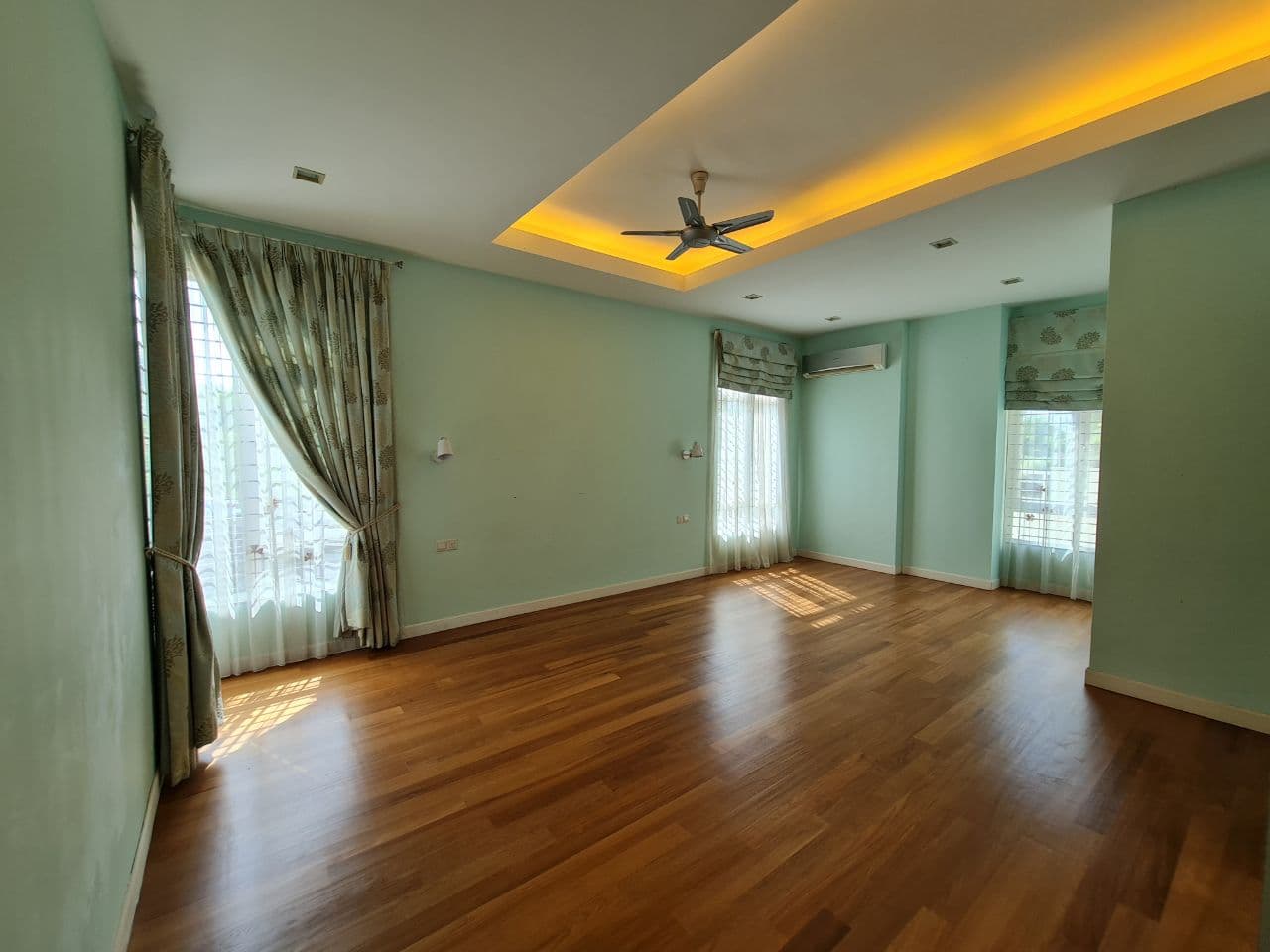Bungalow Cyberjaya Perdana Lake View East - photo 7