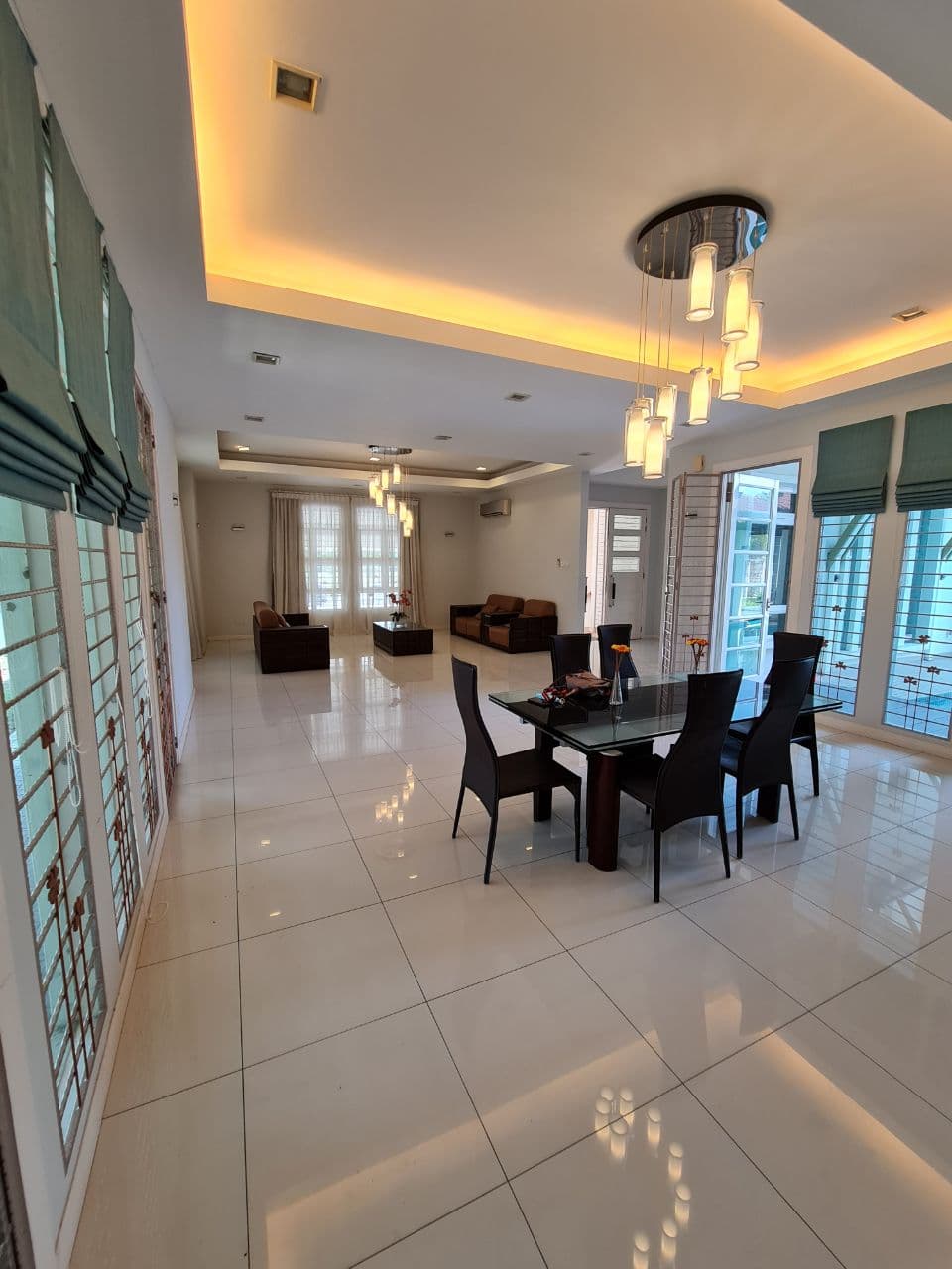 Bungalow Cyberjaya Perdana Lake View East - photo 10