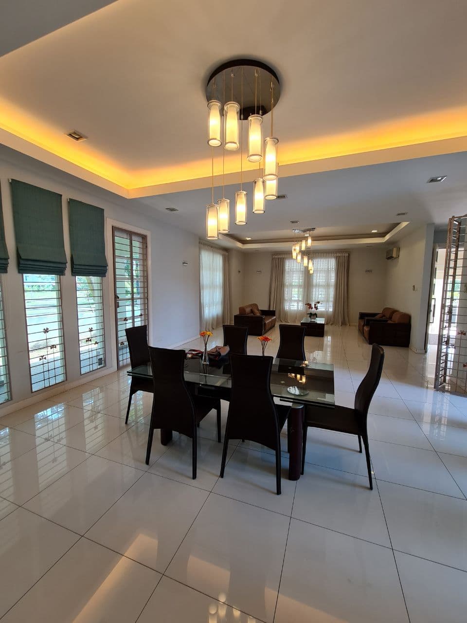 Bungalow Cyberjaya Perdana Lake View East - photo 11