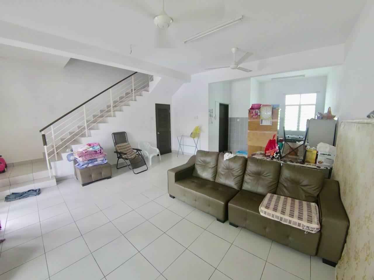2 Storey Terrace House Pines, Bandar Hillpark - photo 8