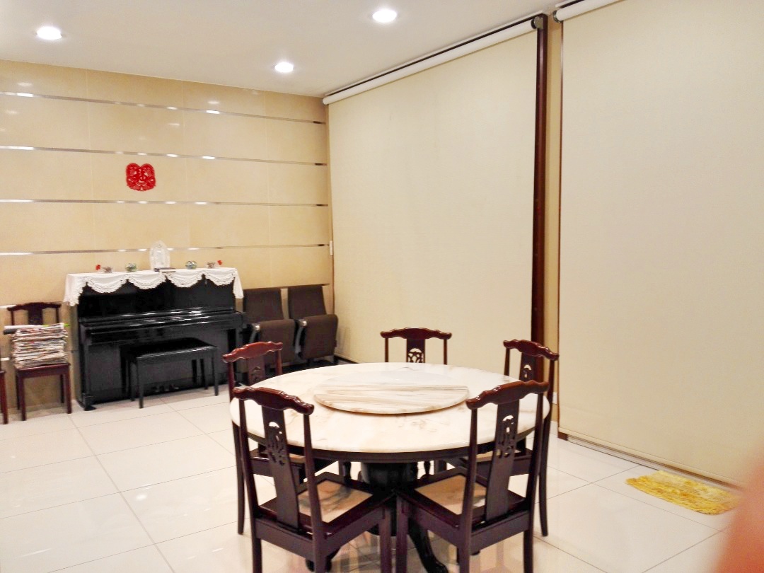 3 Storey Semi D Corner Saujana Glenmarie - photo 2