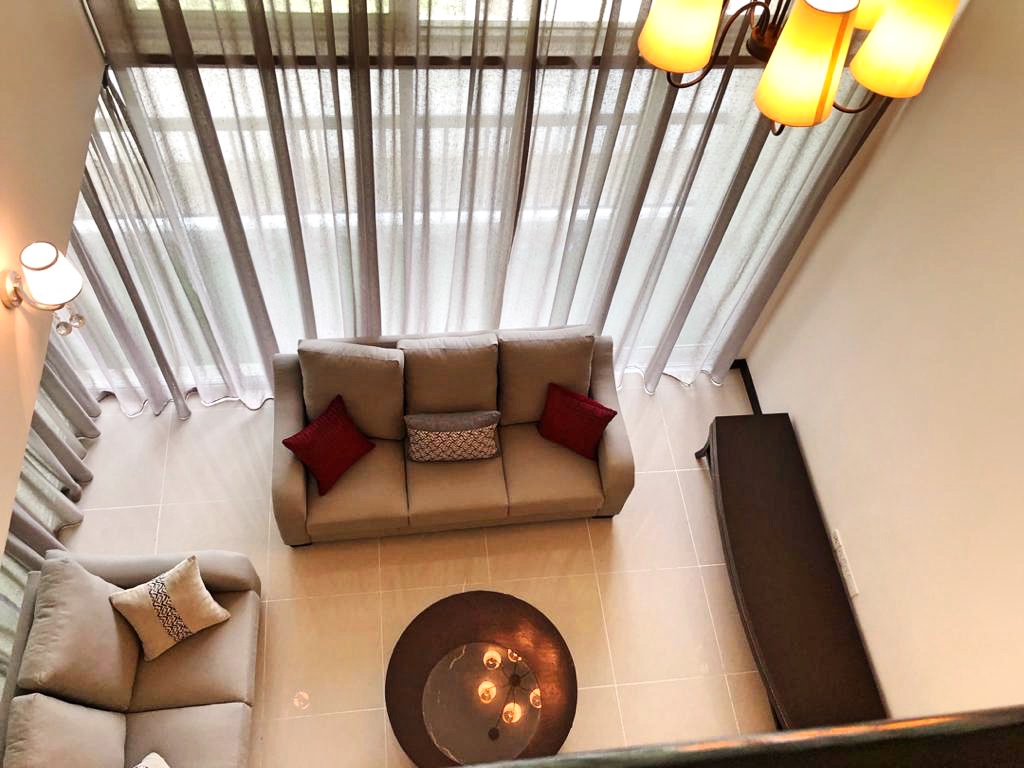 Armanee Terrace Condominium 2 Damansara Perdana - photo 2