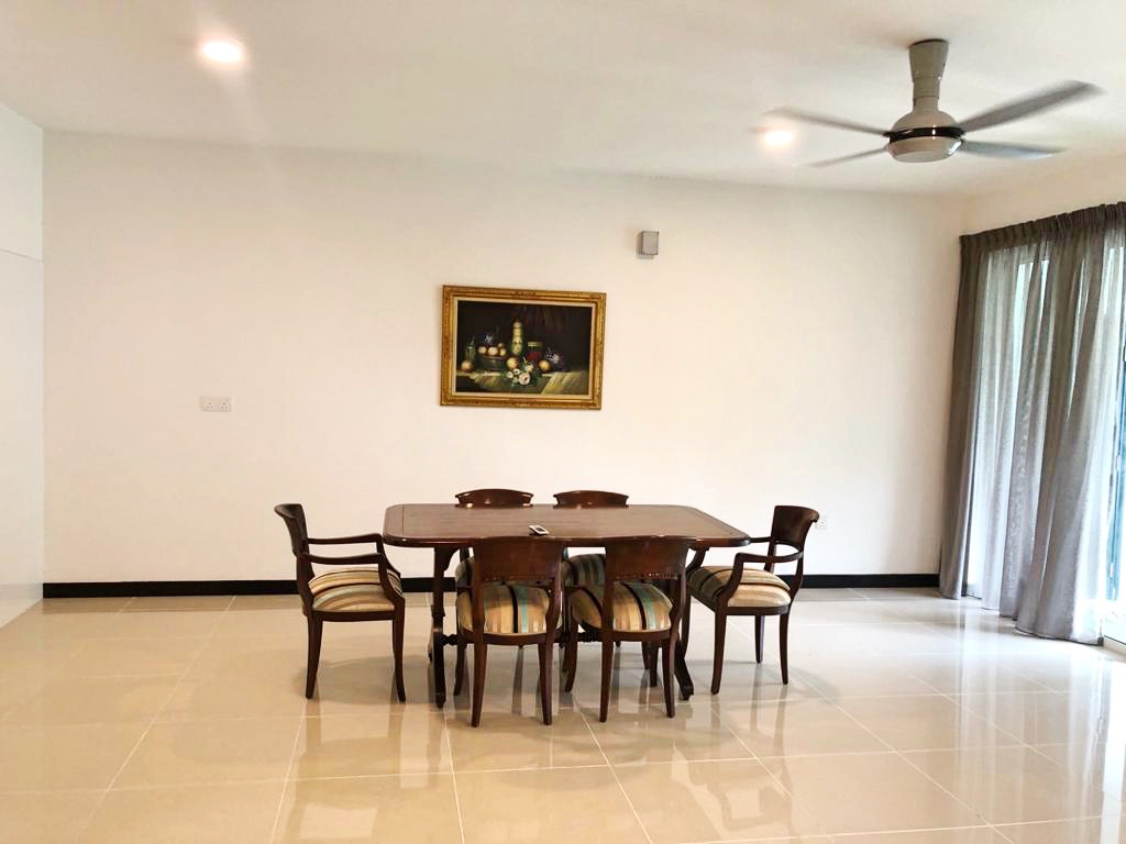 Armanee Terrace Condominium 2 Damansara Perdana - photo 4