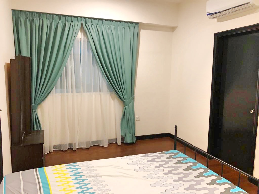 Armanee Terrace Condominium 2 Damansara Perdana - photo 11