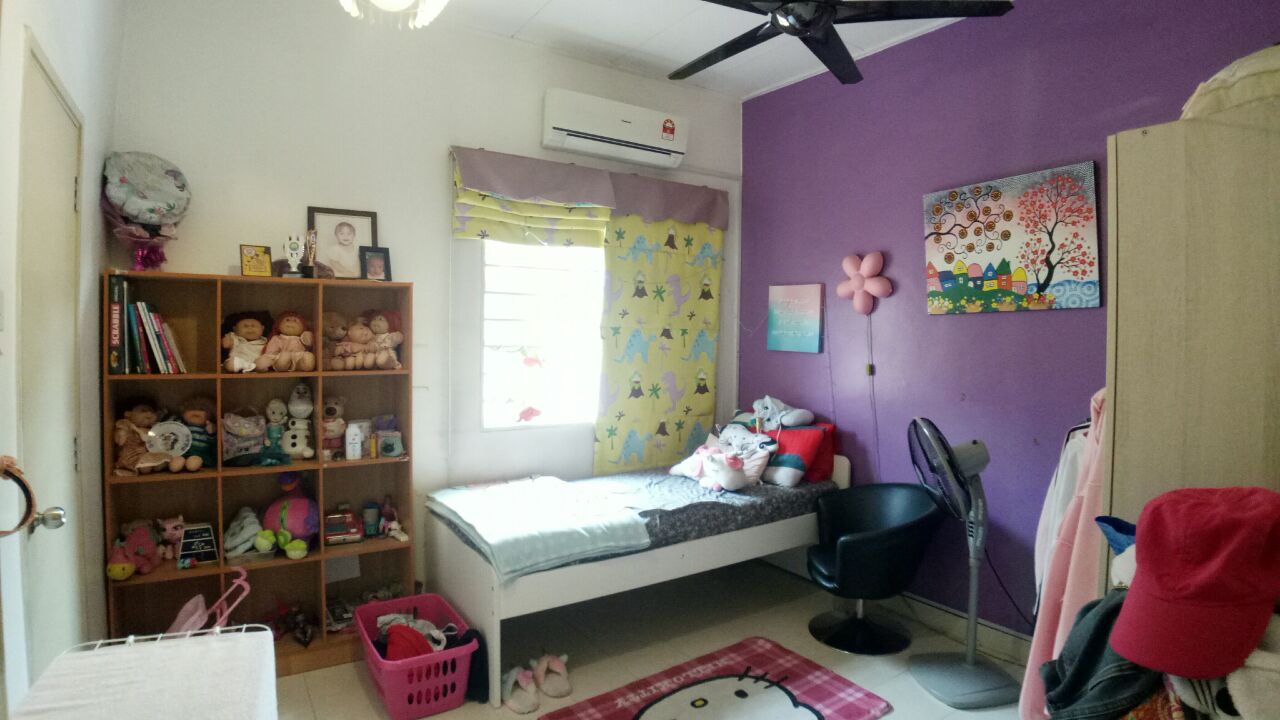 2 Storey Terrace Alam Suria Bandar Puncak Alam - photo 4