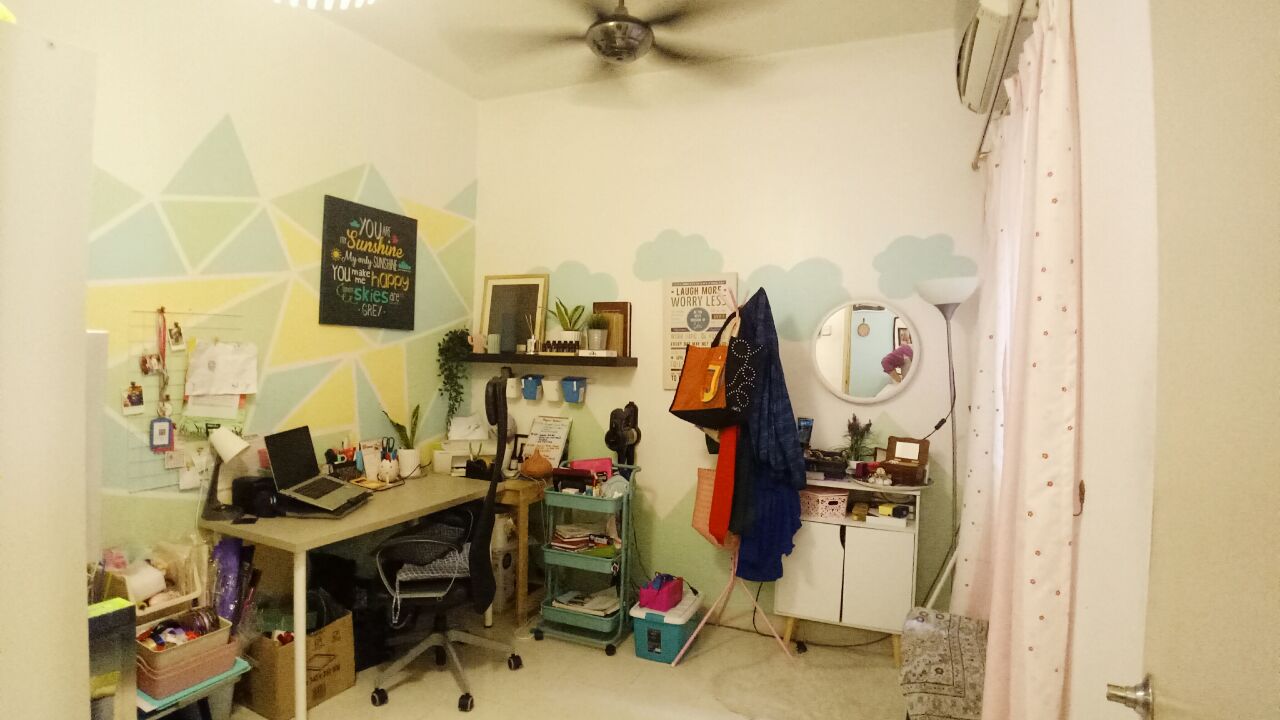 2 Storey Terrace Alam Suria Bandar Puncak Alam - photo 5