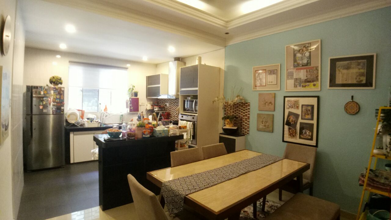 2 Storey Terrace Alam Suria Bandar Puncak Alam - photo 6