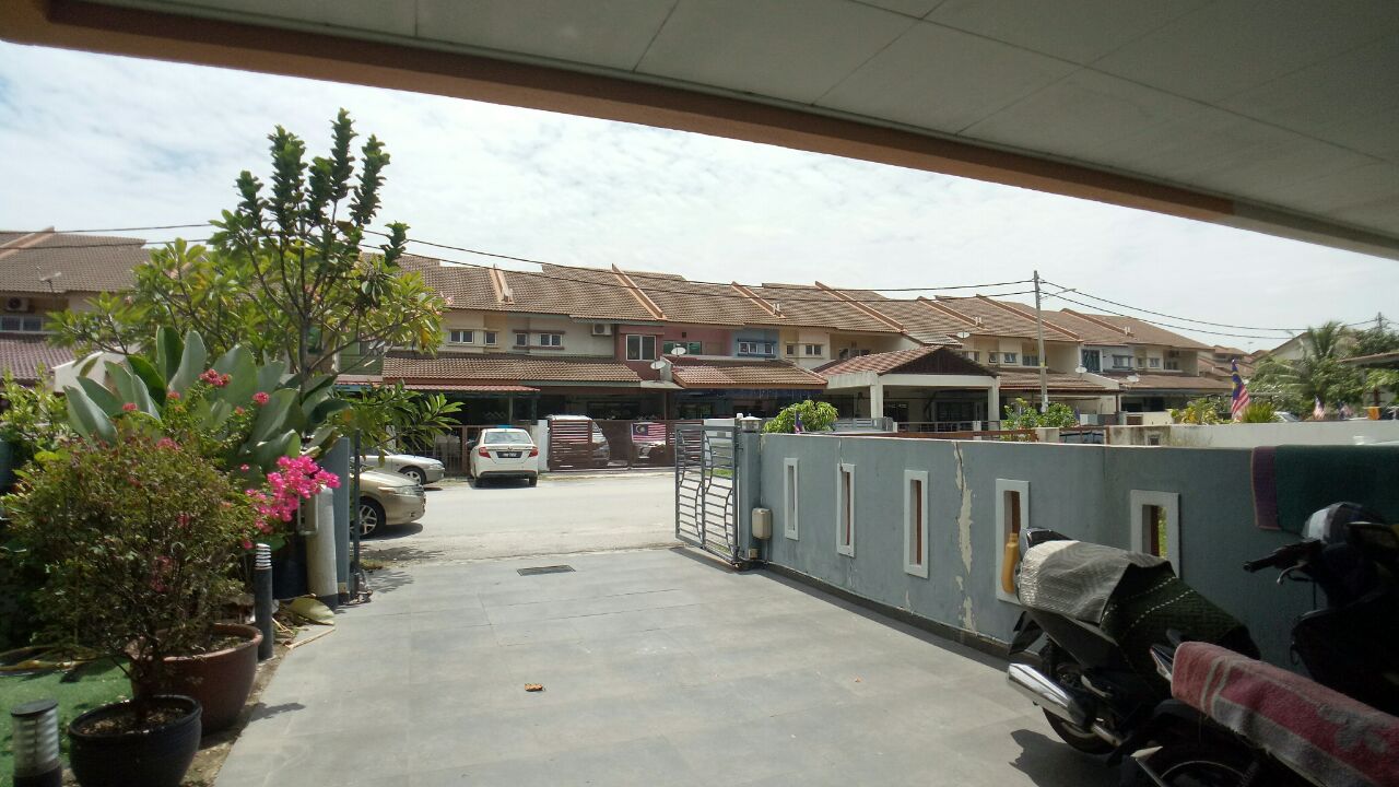 2 Storey Terrace Alam Suria Bandar Puncak Alam - photo 7