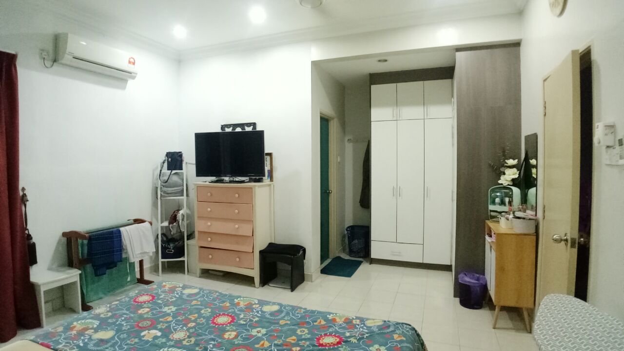 2 Storey Terrace Alam Suria Bandar Puncak Alam - photo 8