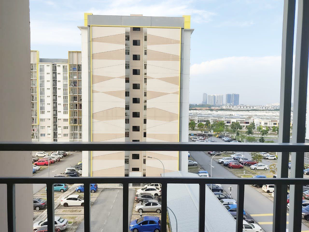 Seri Pinang, Setia Alam - photo 3