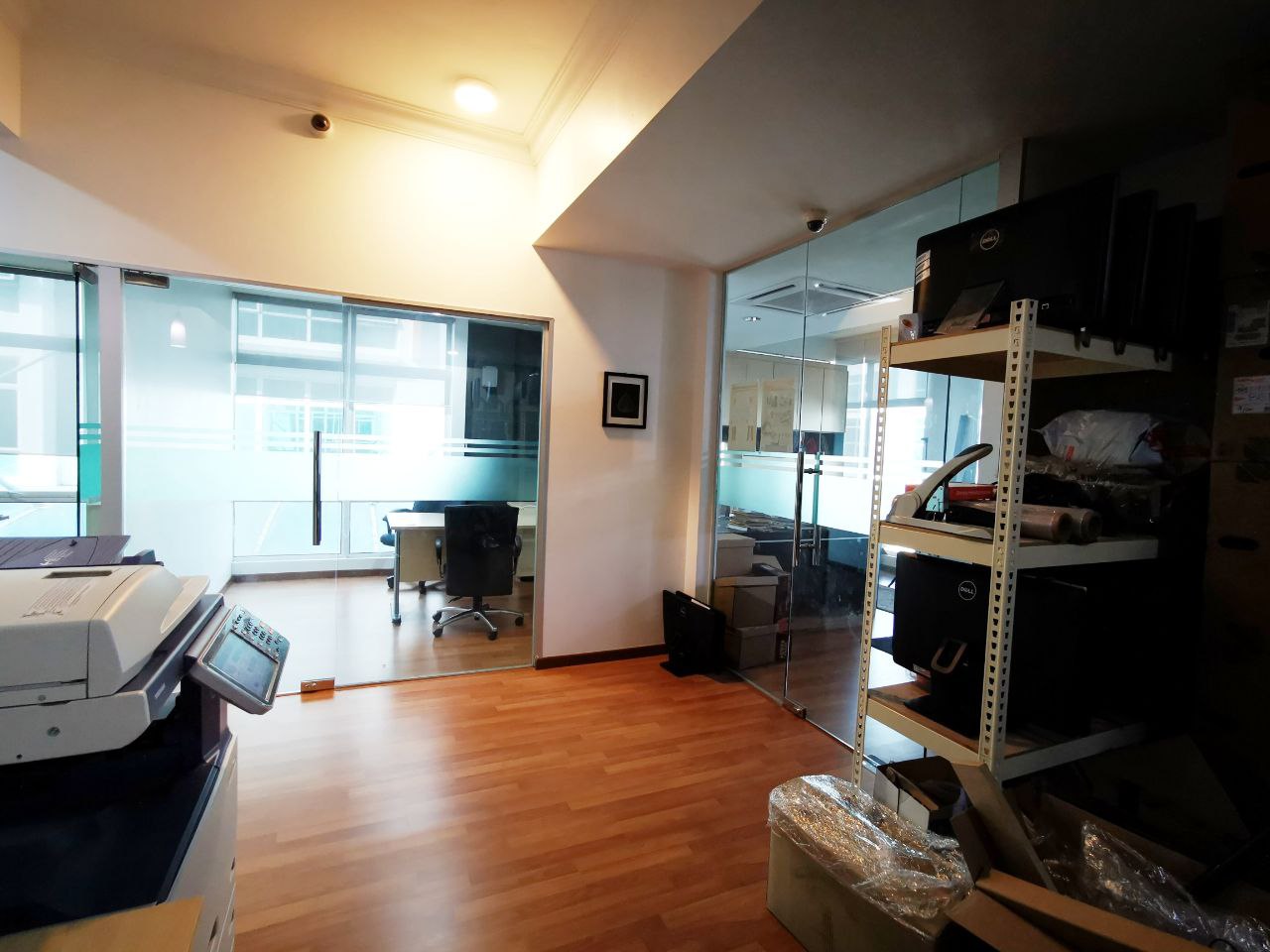 Office Pusat Perniagaan The Atmosphere - photo 6