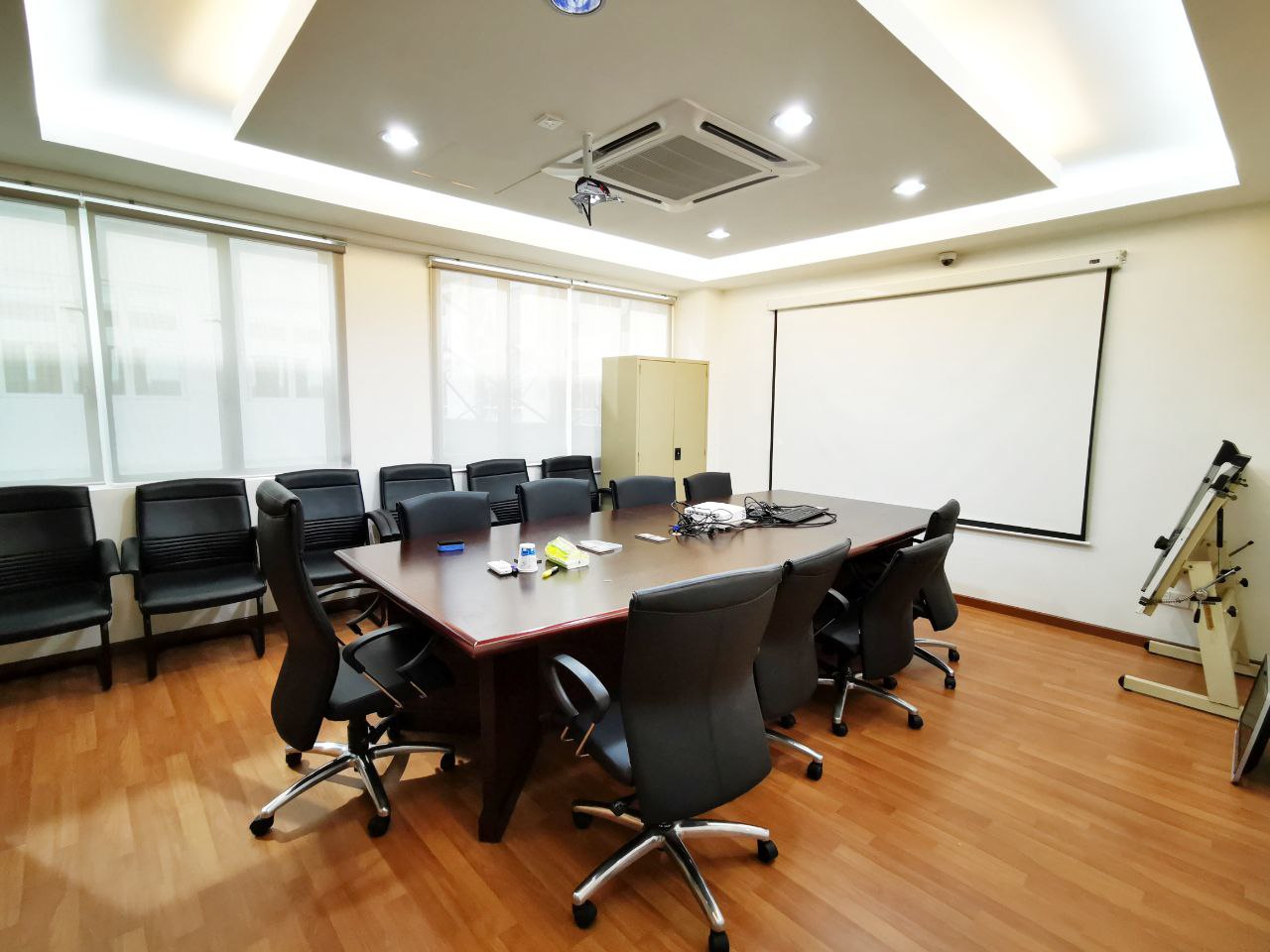Office Pusat Perniagaan The Atmosphere - photo 8