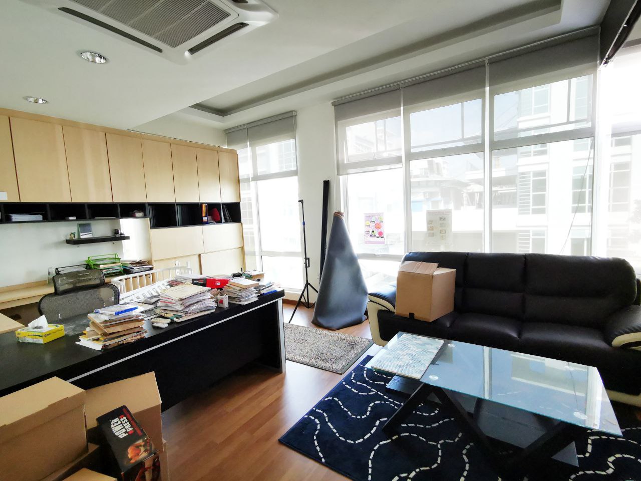 Office Pusat Perniagaan The Atmosphere - photo 10