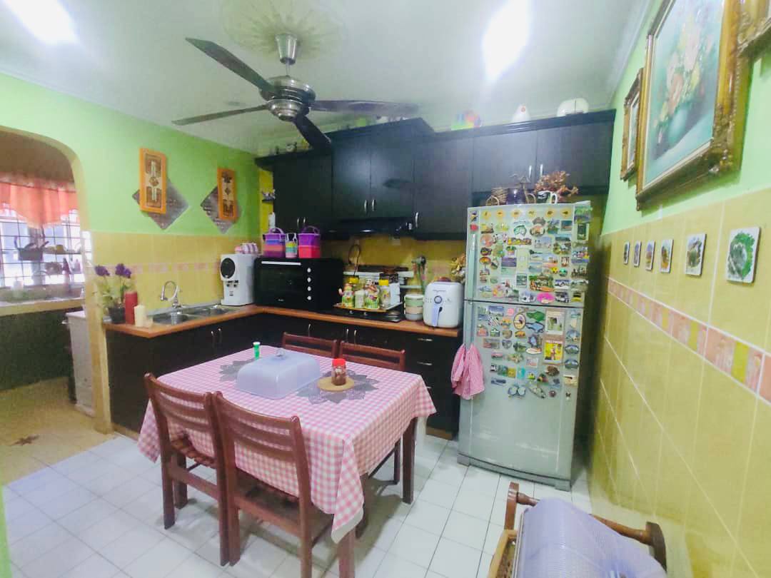 2 Storey Terrace Bandar Tasik Kesuma Fasa 7 - photo 5