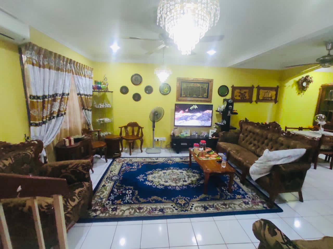 2 Storey Terrace Bandar Tasik Kesuma Fasa 7 - photo 6