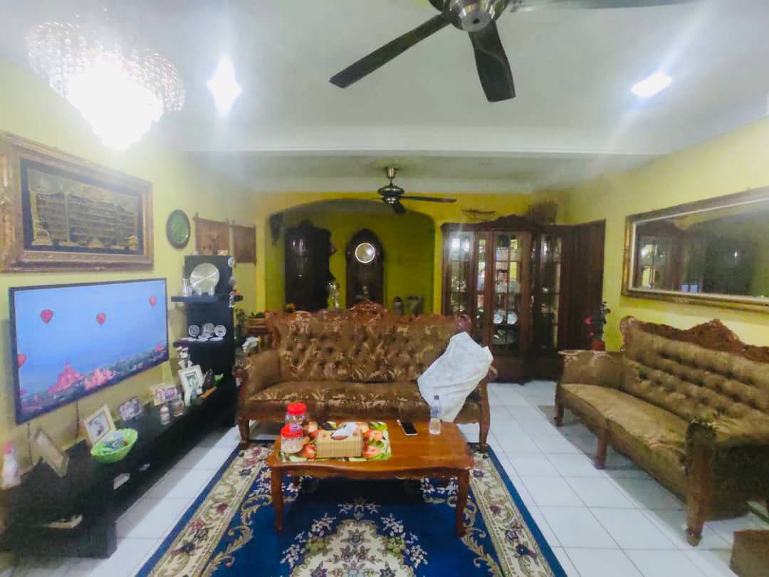 2 Storey Terrace Bandar Tasik Kesuma Fasa 7 - photo 8