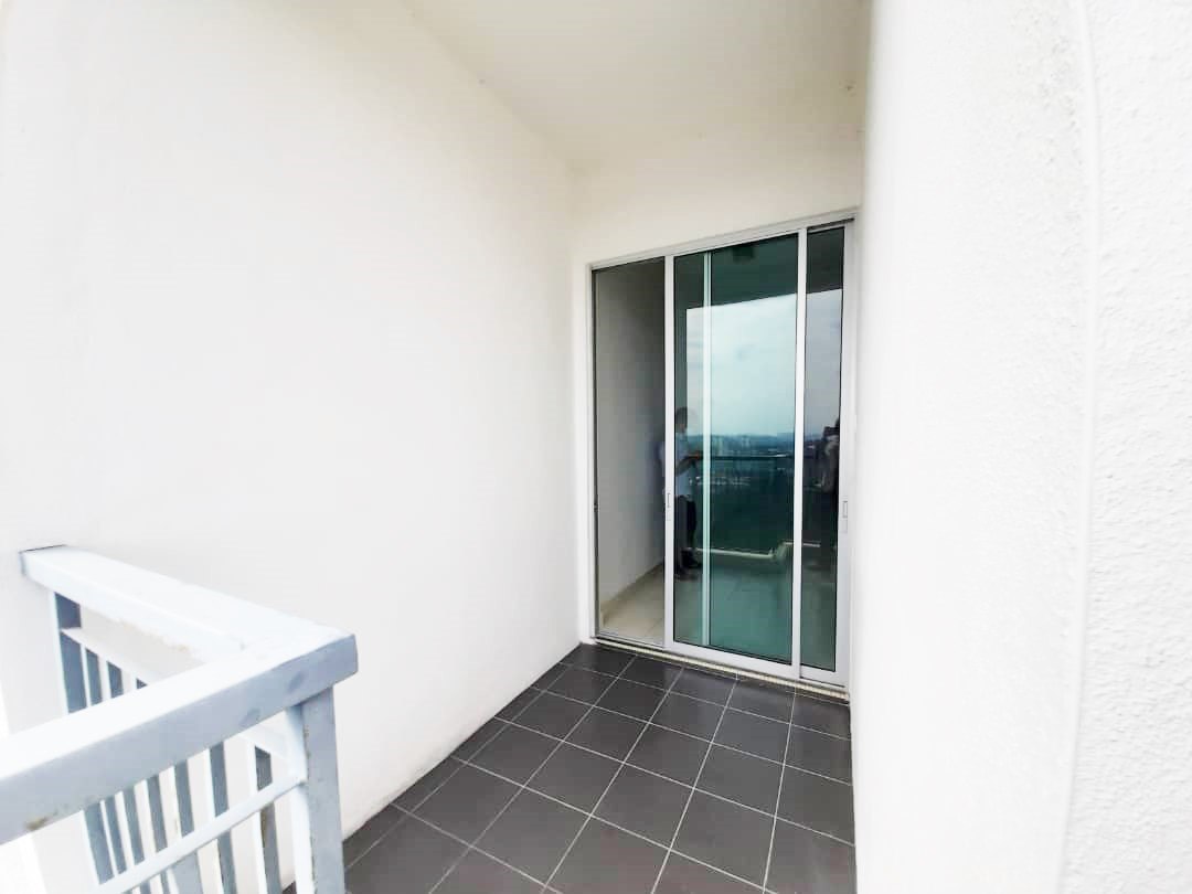 Ascotte Boulevard Condominium, Bandar Rinching - photo 6