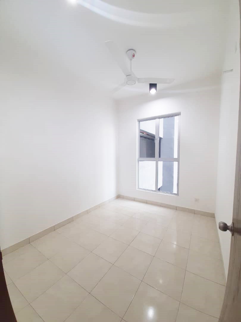 Ascotte Boulevard Condominium, Bandar Rinching - photo 8