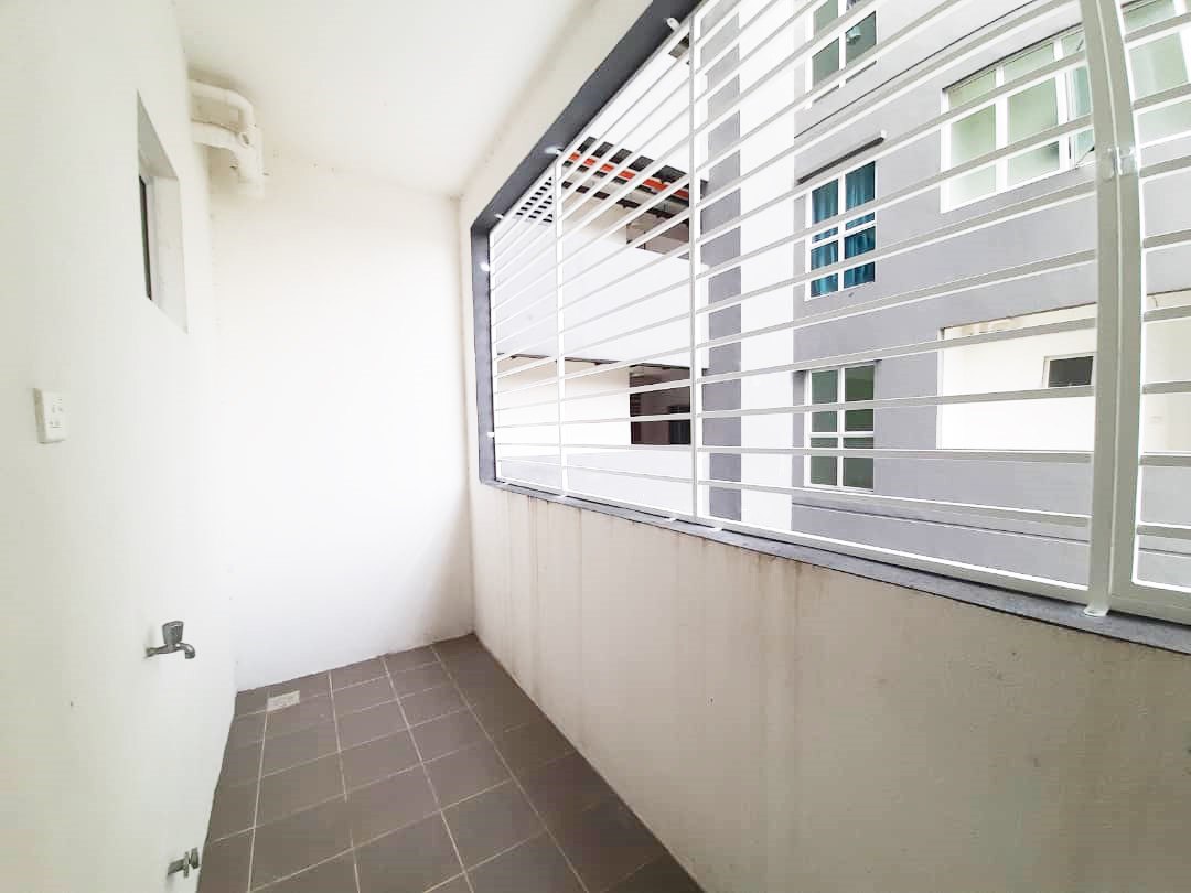 Ascotte Boulevard Condominium, Bandar Rinching - photo 13