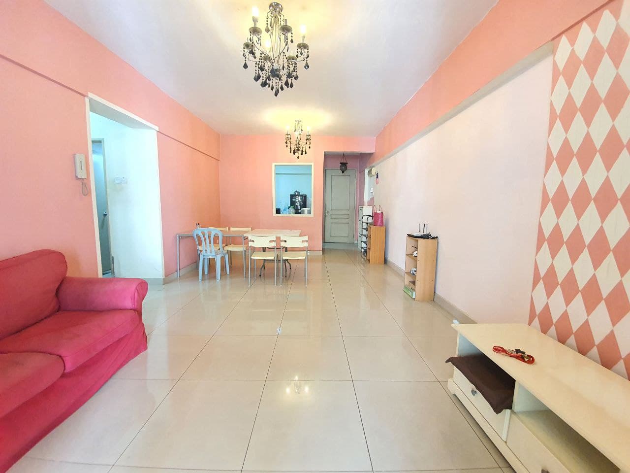 D Alamanda Condominium Pudu Impian KL - photo 2