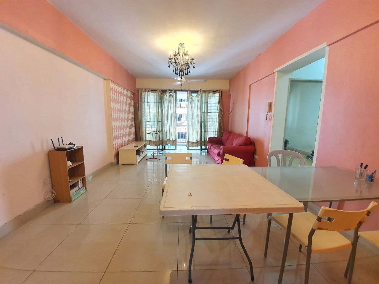 D Alamanda Condominium Pudu Impian KL - photo 3