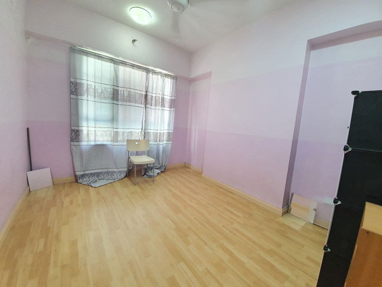 D Alamanda Condominium Pudu Impian KL - photo 4